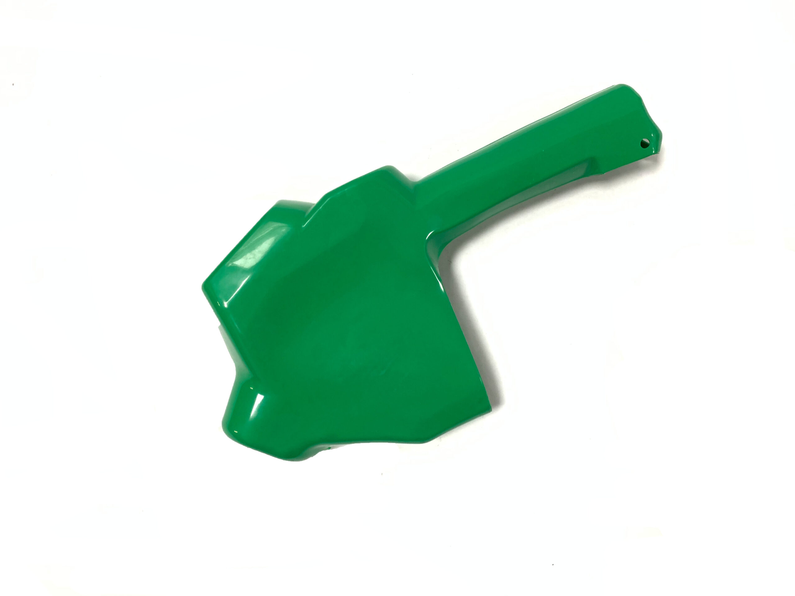 FUNDA PARA PISTOLA VERDE DE 3/4" CATLOW (NUEVO MODELO