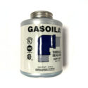 Gasoila, Sellador de roscas, One Pint con PTFE 473ml