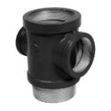 VALVULA EXTRACTORA DE 4X4X3X3