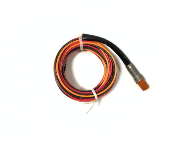 Cables largos para bomba sumergible