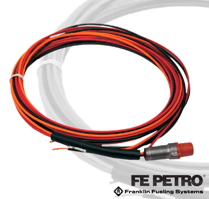 Cables largos para bomba sumergible