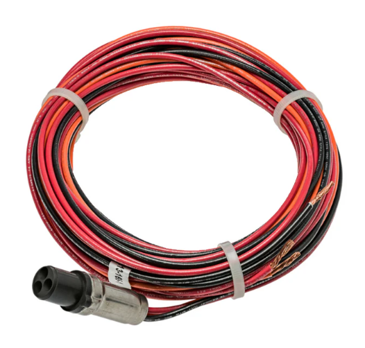 Cables largos para bomba sumergible