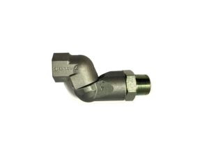 DESTORCEDOR DE 3/4" CATLOW