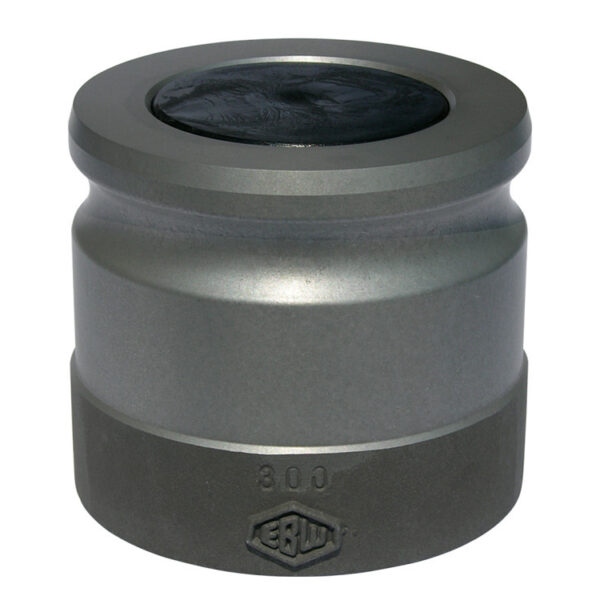 Valvula check de aluminio para recuperacion de vapores 4"OPW/EBW