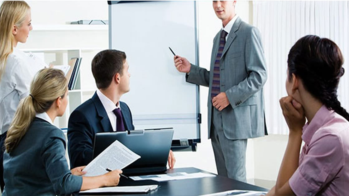 Asesoría Administrativa