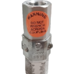 Breakaway de 3/4" OPW Un solo uso