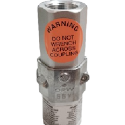 Breakaway de 3/4" OPW Un solo uso