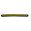 Cople flexible electrico de 3/4" x 18"