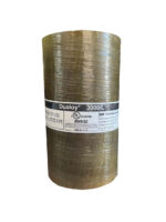 Cople de fibra de vidrio de 3"