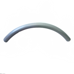 Curva de Conduccion PVC 80 mm