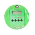 Cabezal redondo electronico p/torre de Aire GRIPPER