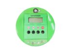 Cabezal redondo electronico p/torre de Aire GRIPPER