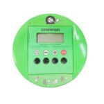 Cabezal redondo electronico p/torre de Aire GRIPPER