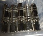 Inflador (Chuck) para dispensario electronico - Imagen 3
