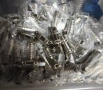Inflador (Chuck) para dispensario electronico - Imagen 4