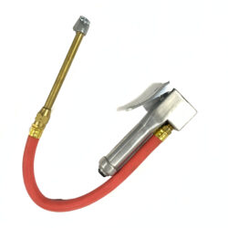 Inflador con calibrador buzo 521
