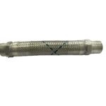 Conexion flexible de 1 1/2 x 18"