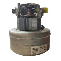 Motor turbina de succion SINEN, Ametek Lamb