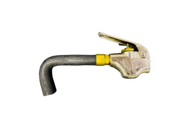 Pistola para agua de nariz MILTON 1/4"
