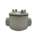 Registro APE tipo GUAC de 3/4" D