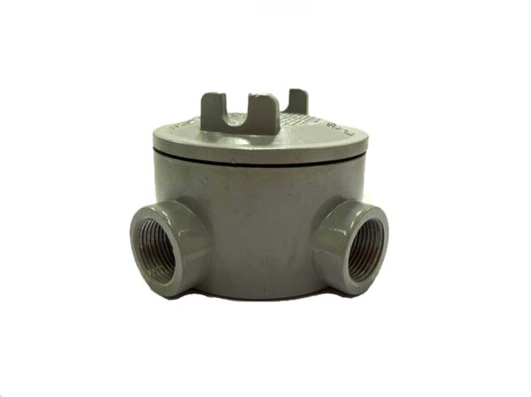 Registro APE tipo GUAL de 3/4"