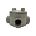 Registro APE tipo GUAT de 3/4"
