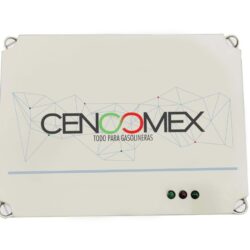 Unidad Central de Control Neumático de Envíos