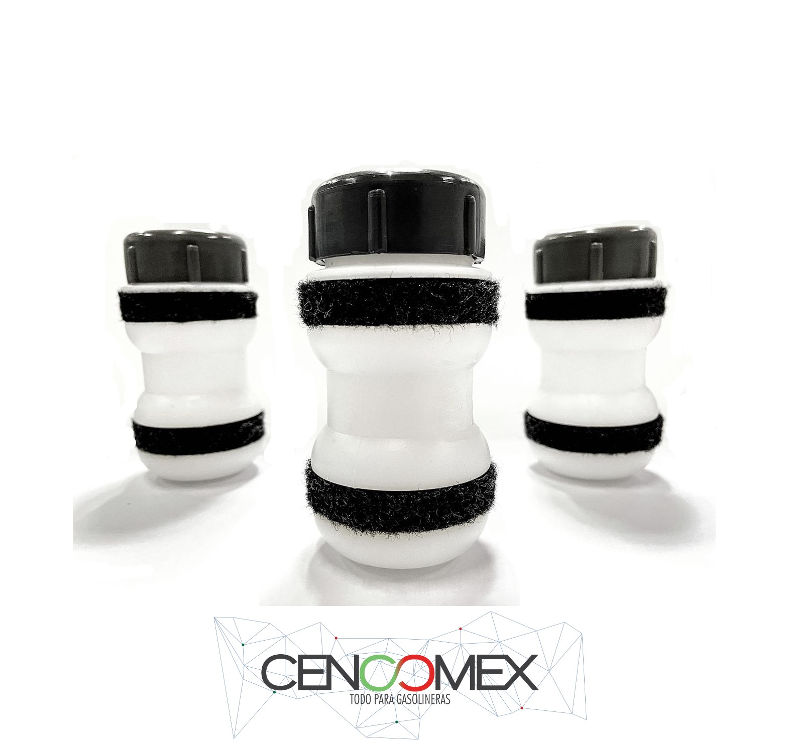 Capsula de envio para correo neumatico chicas