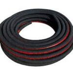 Manguera para descarga de combustible de 4"