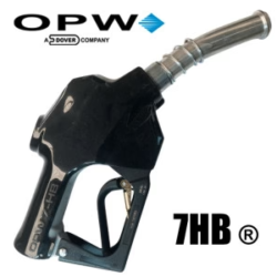 7HB 0400N Pistola Diesel