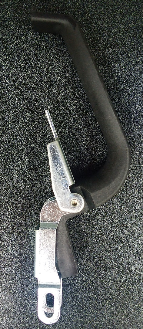 Gatillo para pistola Varias marcas CATLOW-OPW-TDW