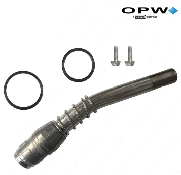 Pico para gasolina OPW 3/4" 11BP