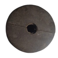 Tope tipo dona para dispensario de aire y agua