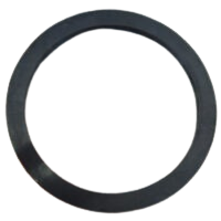 Empaque 4" adaptador de manguera de descarga