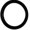 Empaque 4" para tapa gris 634TT-7085-EVR