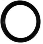 Empaque 4" para tapa gris 634TT-7085-EVR
