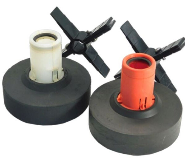Kit Flotador para tanque de gasolina INCON