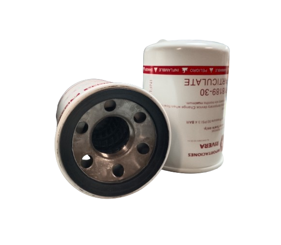 Filtro de 30 Micras para dispensario Mod. R18189-30