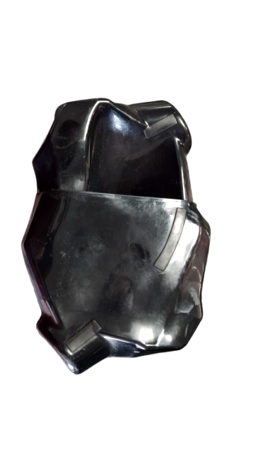 Funda para pistola tipo OPW 3/4 verde, roja, azul, negra, gris, plata