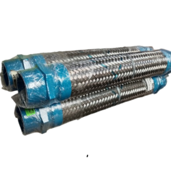 CONEXION FLEXIBLE 3" X 24"