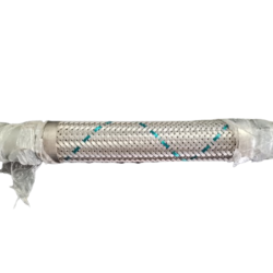 CONEXION FLEXIBLE DE 2" X 18"