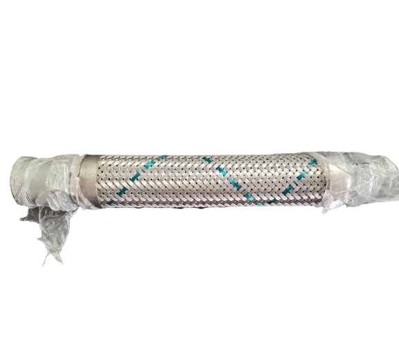 CONEXION FLEXIBLE DE 2" X 18"