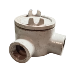 Registro APE tipo GUAL de 1"