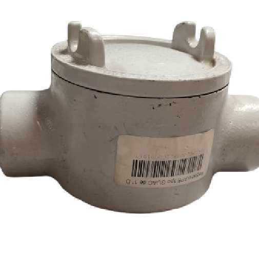 REGISTRO APE TIPO GUAC DE 1"D