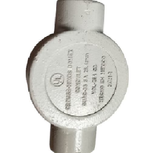 REGISTRO APE TIPO GUAC DE 1"D