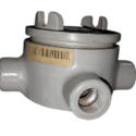 Registro APE tipo GUAX de 1/2" D