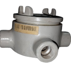 Registro APE tipo GUAX de 1/2" D