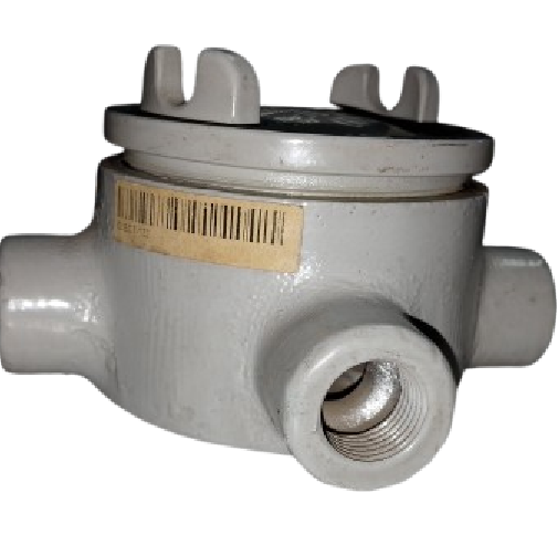 Registro APE tipo GUAX de 1/2" D