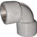 Codo EL-29 de 3/4" x 90º APE