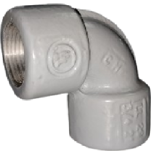 Codo EL-29 de 3/4" x 90º APE